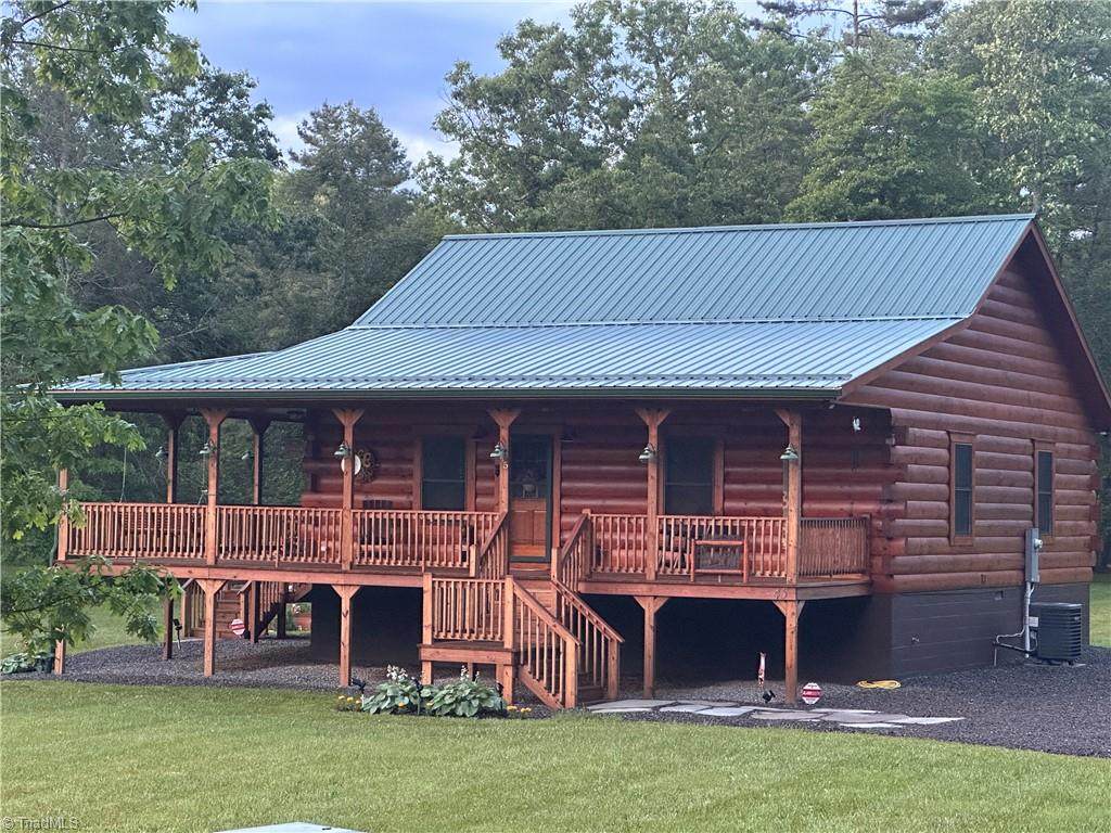 45 Wedgewood Ridge Lane - Photo 1