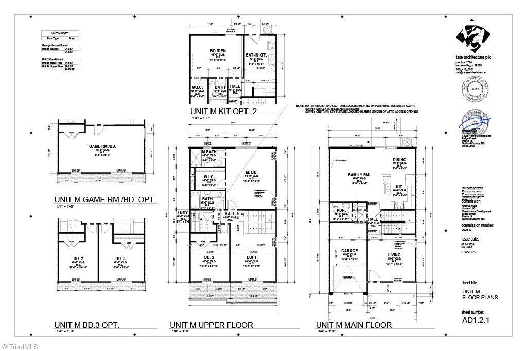 1100 Brooksridge Way - Photo 1