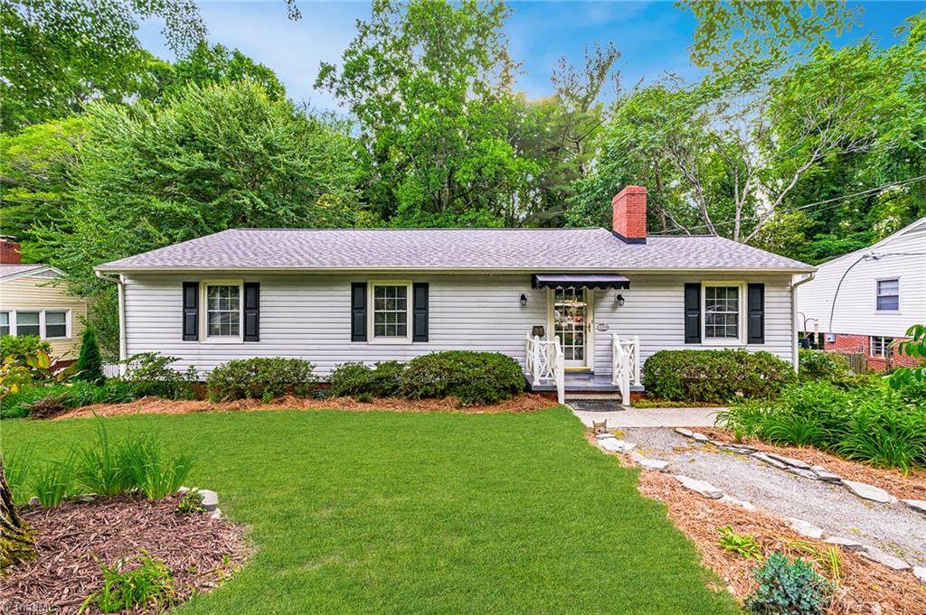 408 Lawndale Drive - Photo 1