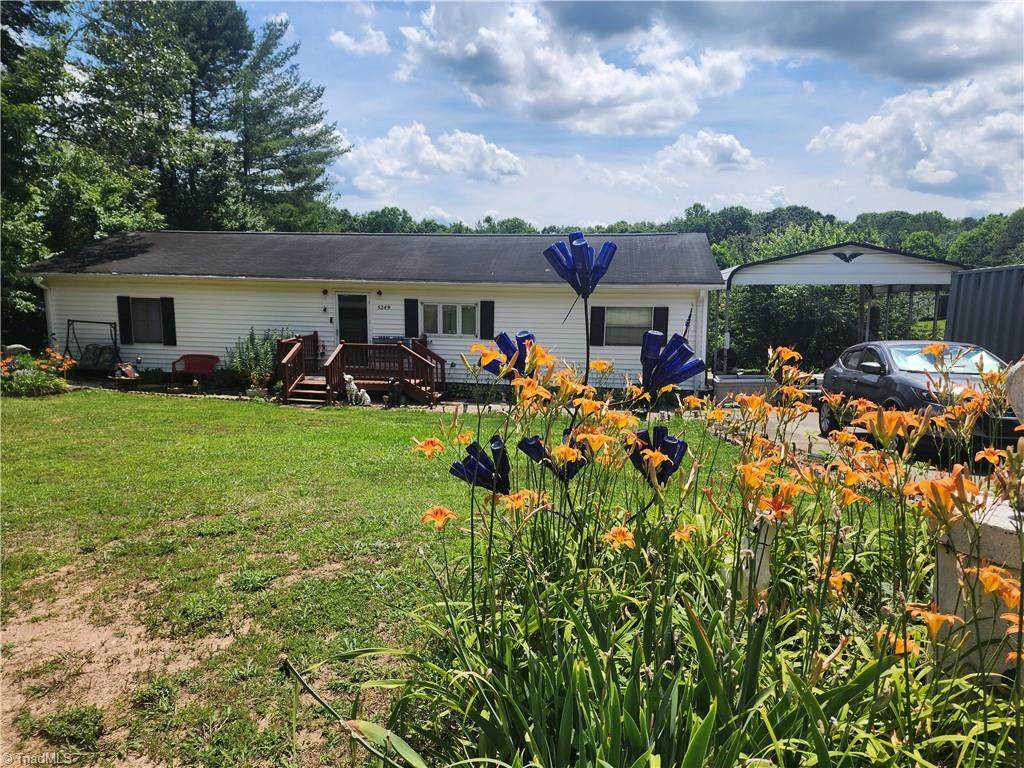 5249 Forbush Road - Photo 1