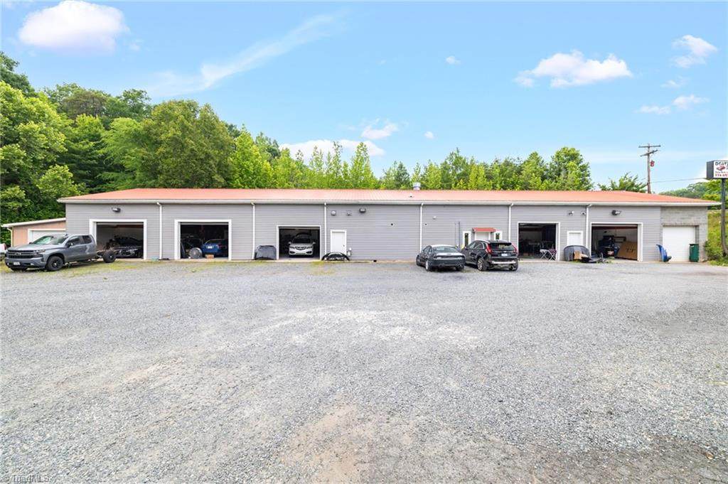 999 Van Buren Road - Photo 1