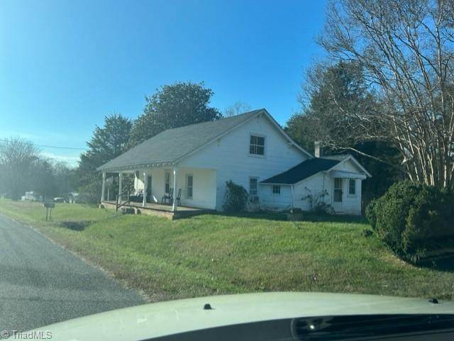 322 Oscar Hill Road - Photo 1