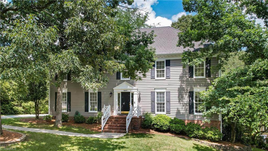 1807 Millhouse Court - Photo 1