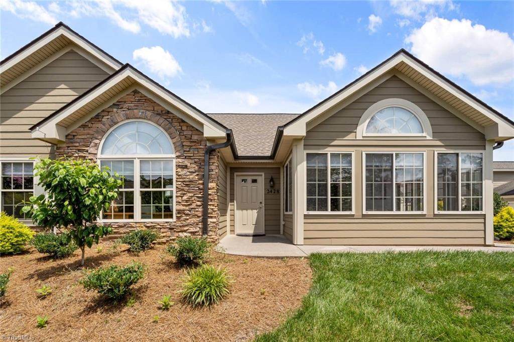 2428 Waterwheel Drive - Photo 1