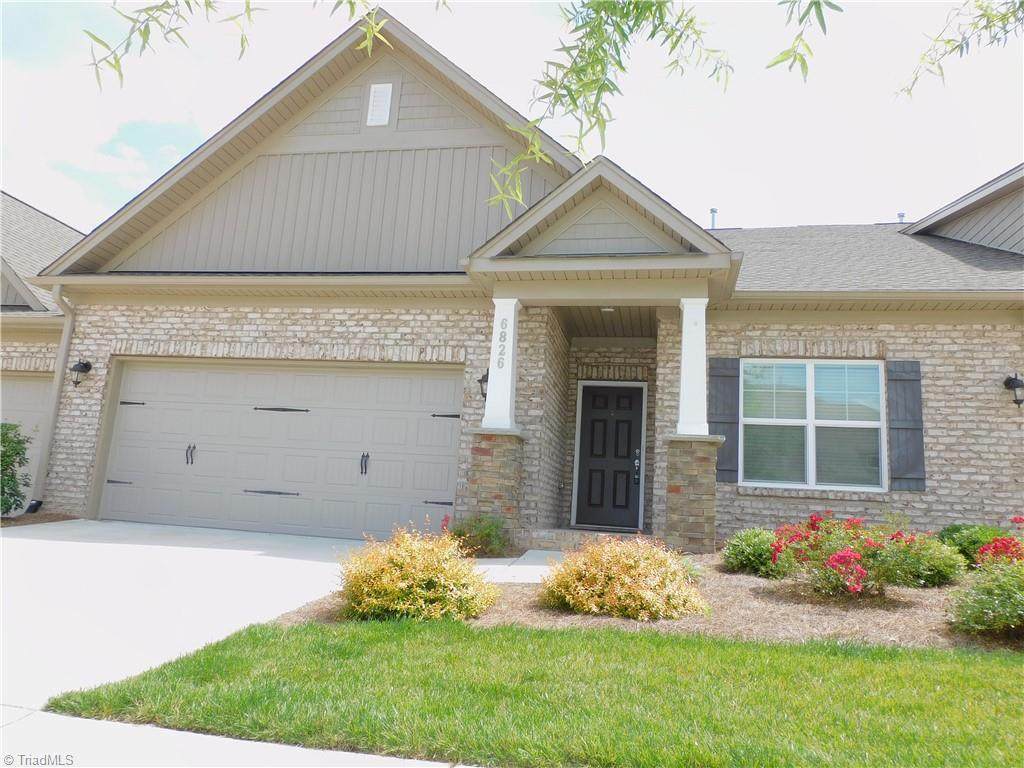 6826 Magnolia Park Court - Photo 1
