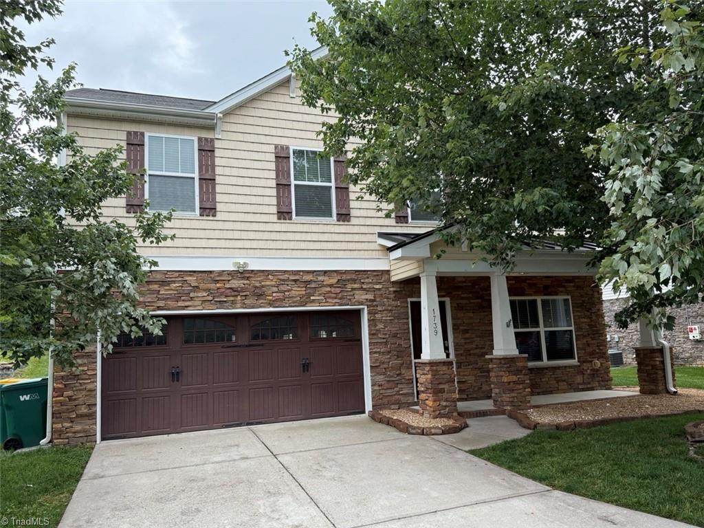 1739 Havenbrook Court - Photo 1