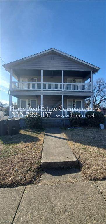 838 Gray Avenue - Photo 1