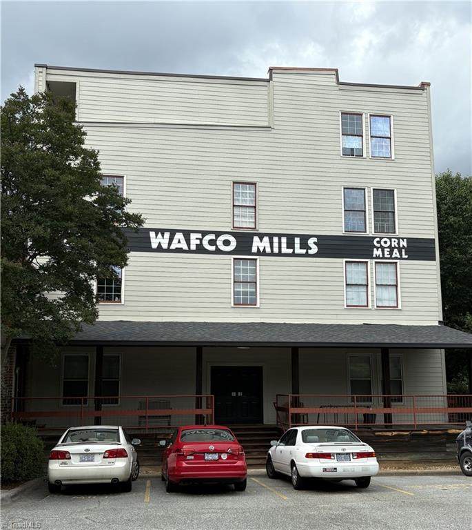 801 Mcgee Street - Photo 1