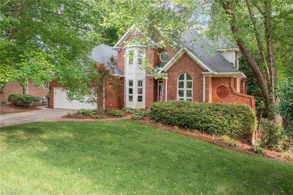 1000 Brookmeade Drive - Photo 1