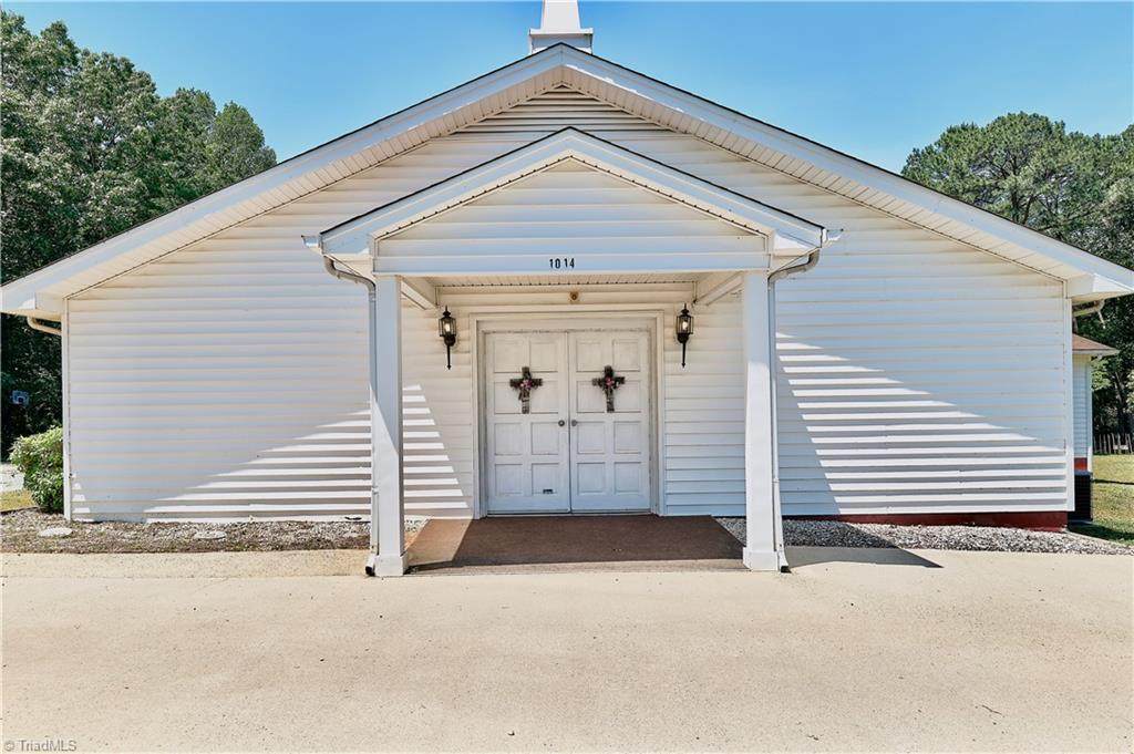 1014 Floyd Church Road - Photo 1