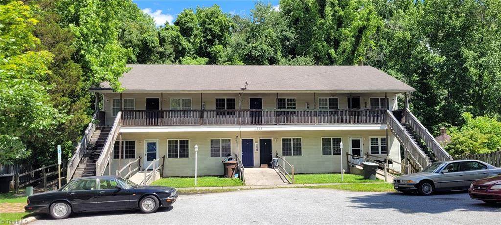 1608 Glenside Drive - Photo 1