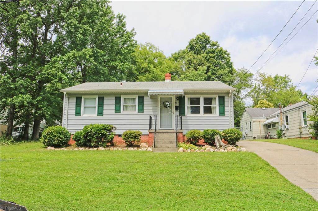 902 Portland Street - Photo 1