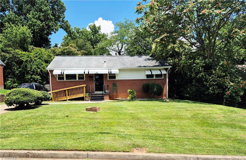 2217 Douglas Hill Drive - Photo 1
