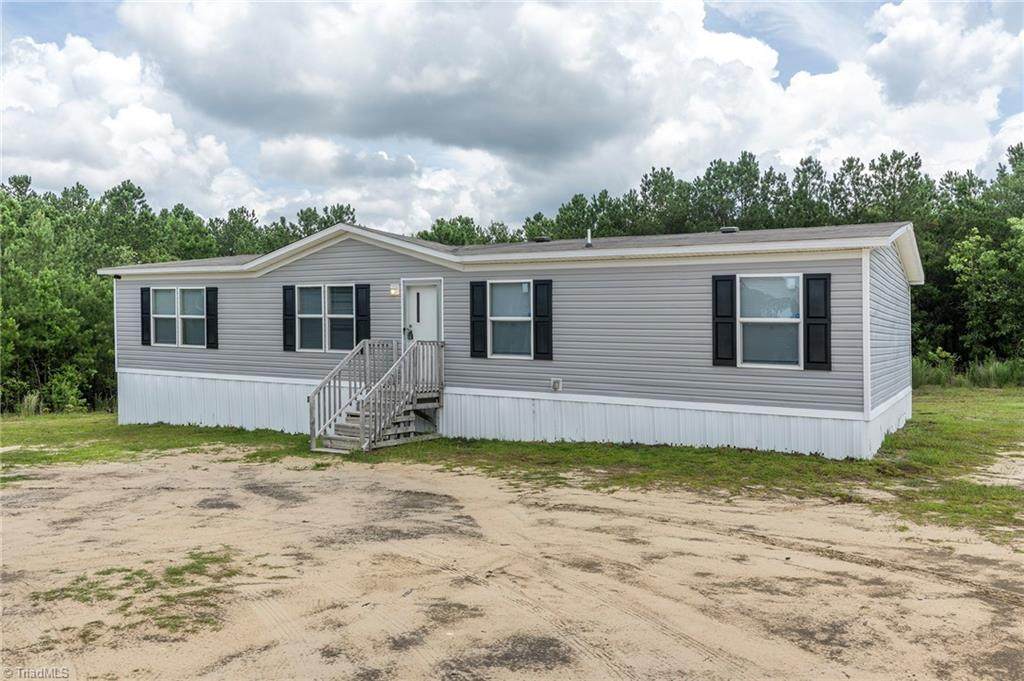 1481 Airport Road - Photo 1