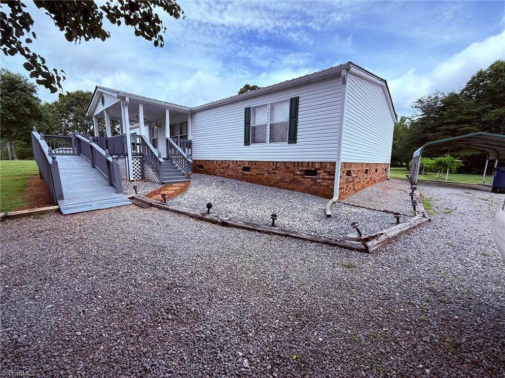 372 Gem Stone Loop - Photo 1