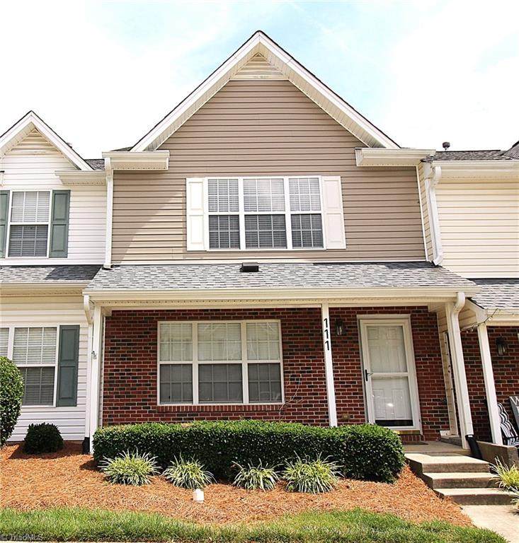 111 Malamute Lane - Photo 1