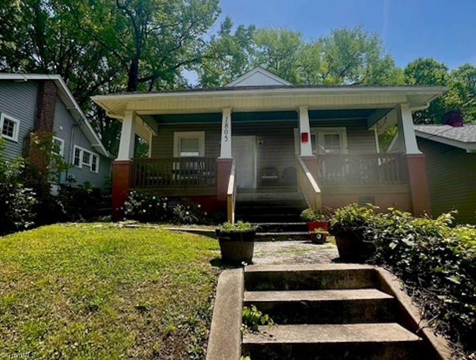 1805 Walker Avenue - Photo 1