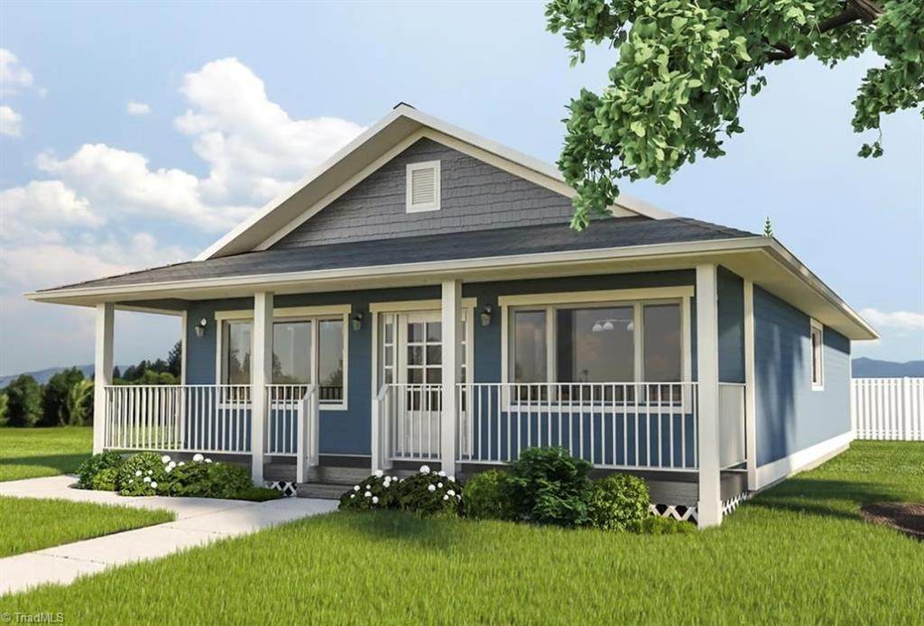 1325 Kirkman Street - Photo 1