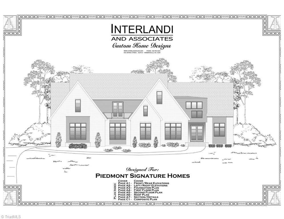 1351 Grant Haven Court - Photo 1