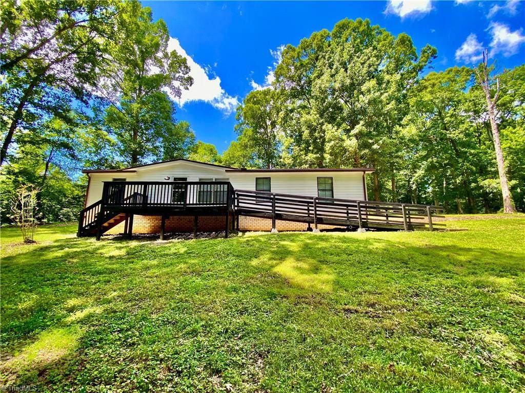 325 Scaley Bark Drive - Photo 1