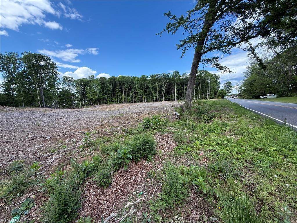 1.80 Acres Kirby Road - Photo 1