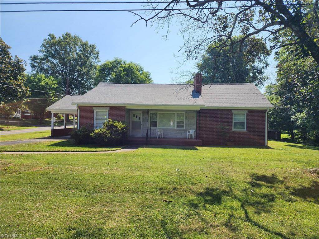 571 Lovers Lane - Photo 1