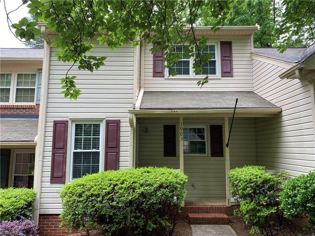 1903 Windy Point Court - Photo 1