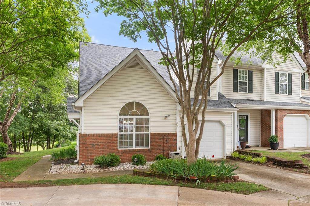 25 Culpepper Circle - Photo 1