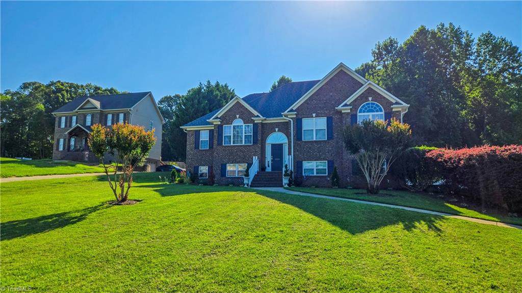 5333 Graycliff Lane - Photo 1