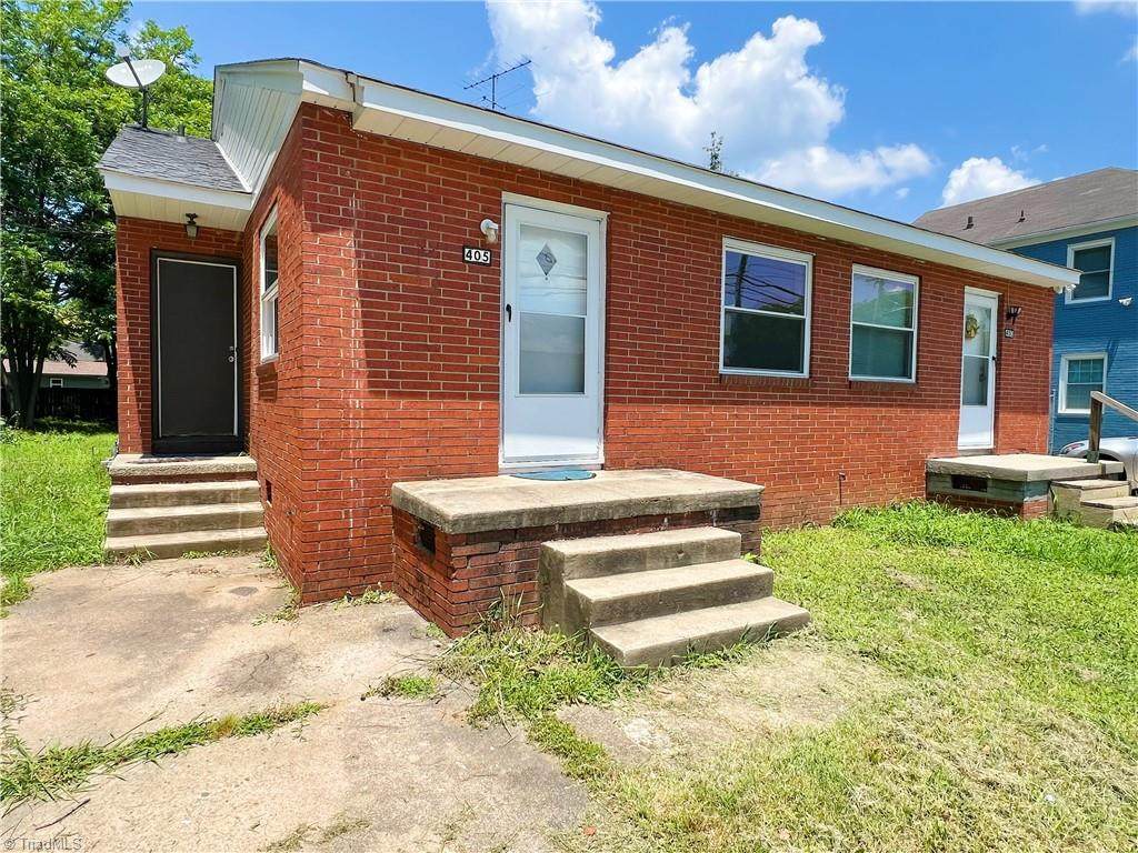 405 A Richardson Avenue - Photo 1