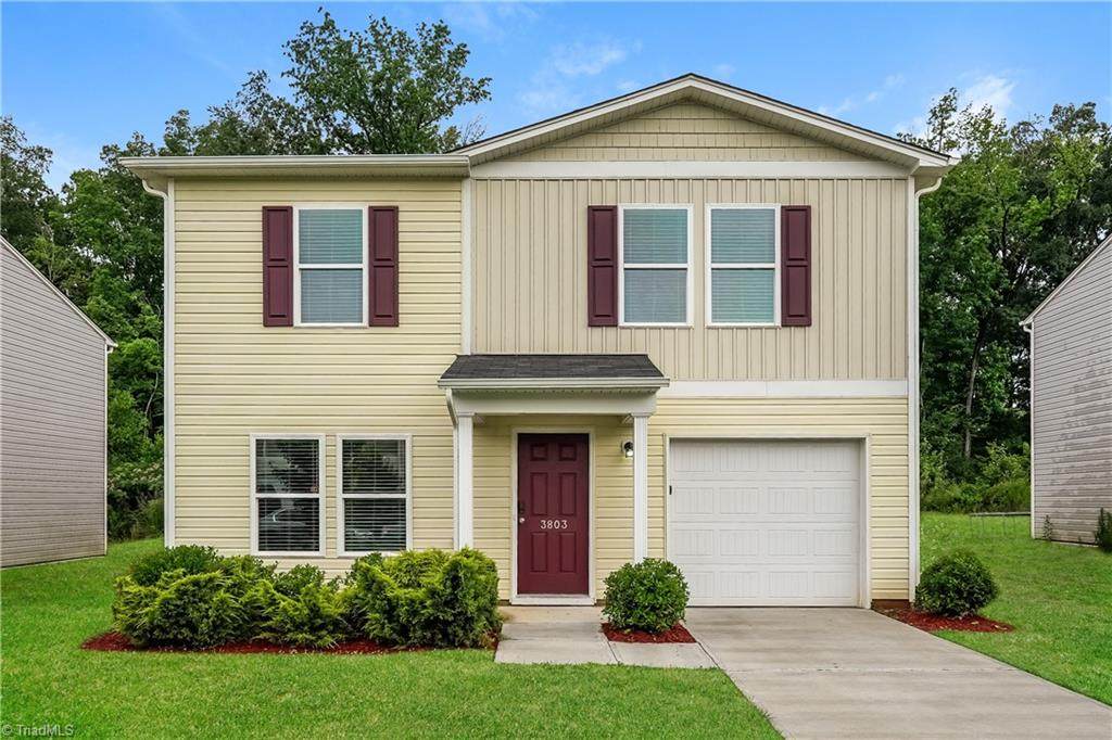 3803 Miller Drive - Photo 1