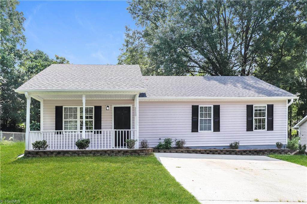 3350 Rosemont Avenue - Photo 1