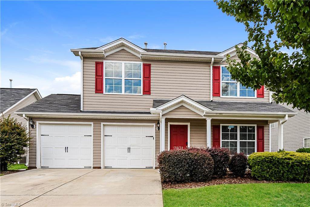 2831 Wild Poplar Way - Photo 1