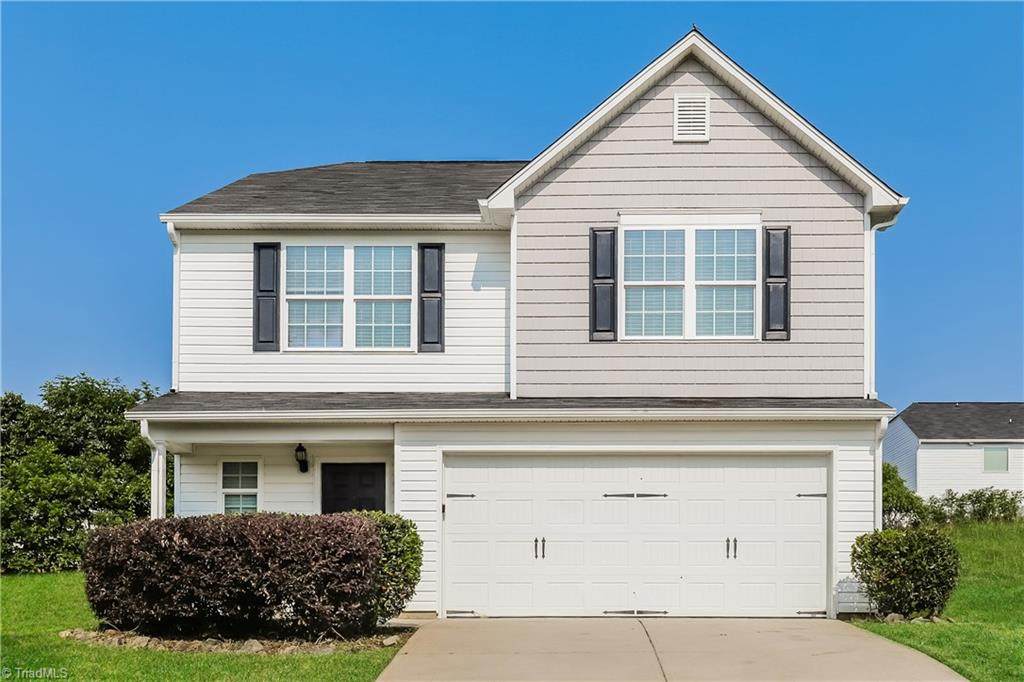 1086 Aster Way - Photo 1