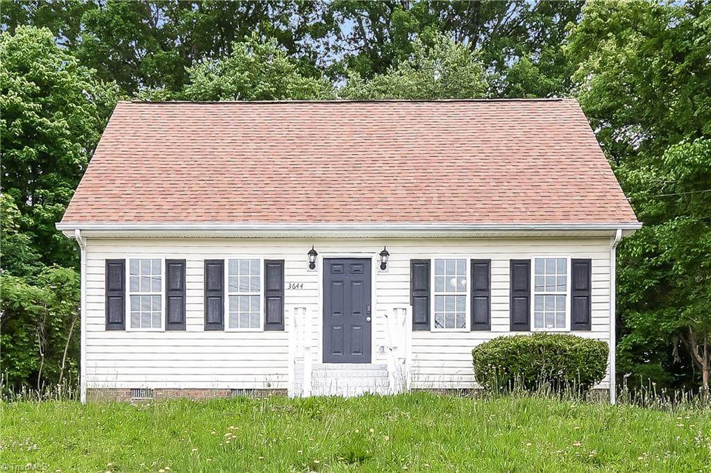 3644 Denver Street - Photo 1