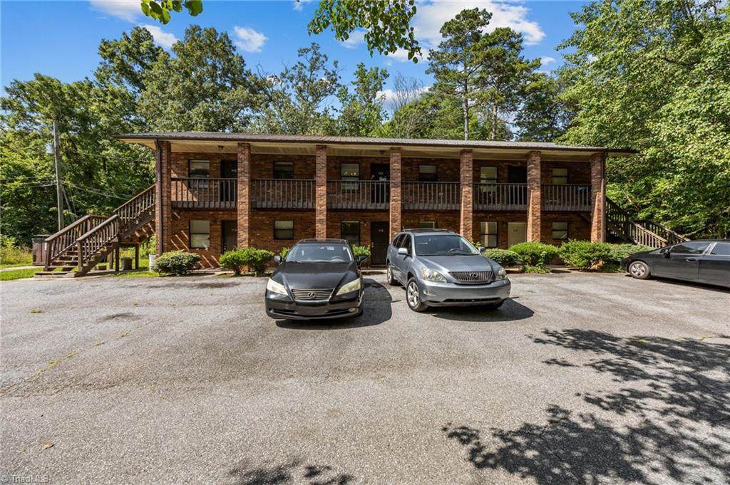 101 Bay Meadow Court - Photo 1