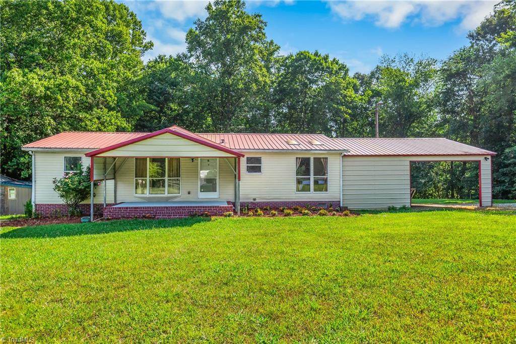 155 Lakefield Road - Photo 1