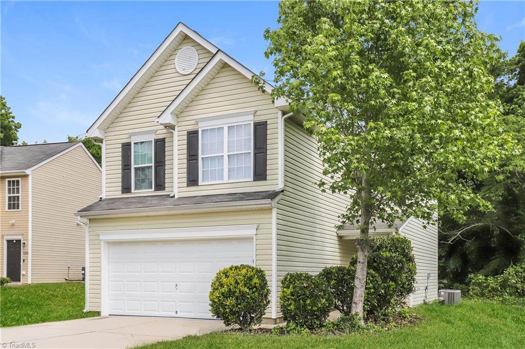 1032 Quinlan Drive - Photo 1