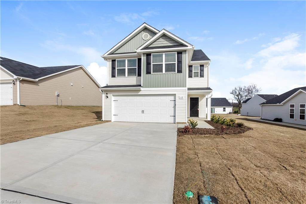 119 Pillow Lane - Photo 1