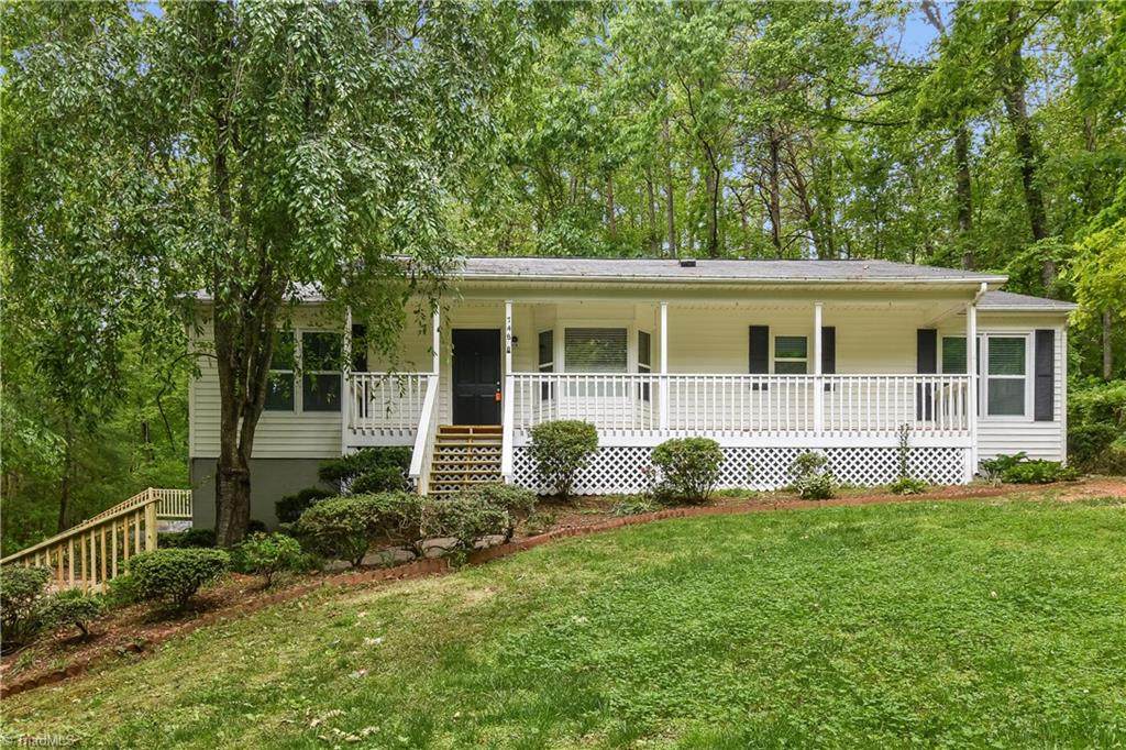 748 Conestoga Trail - Photo 1