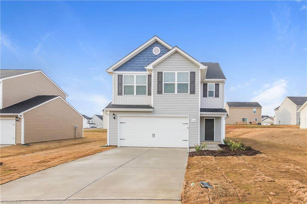 110 Pillow Lane - Photo 1