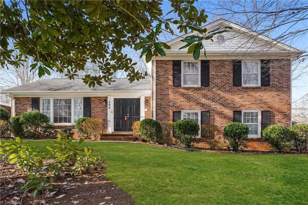 509 Leawood Drive - Photo 1