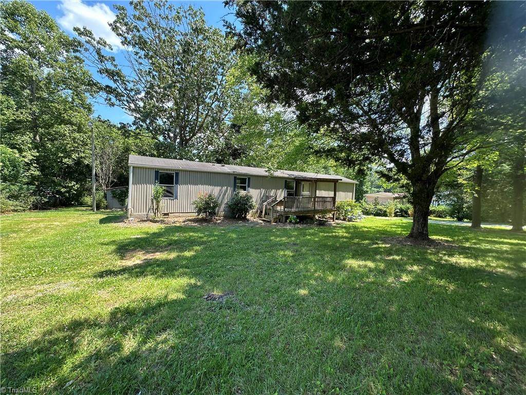 4391 Pine Hall Road - Photo 1