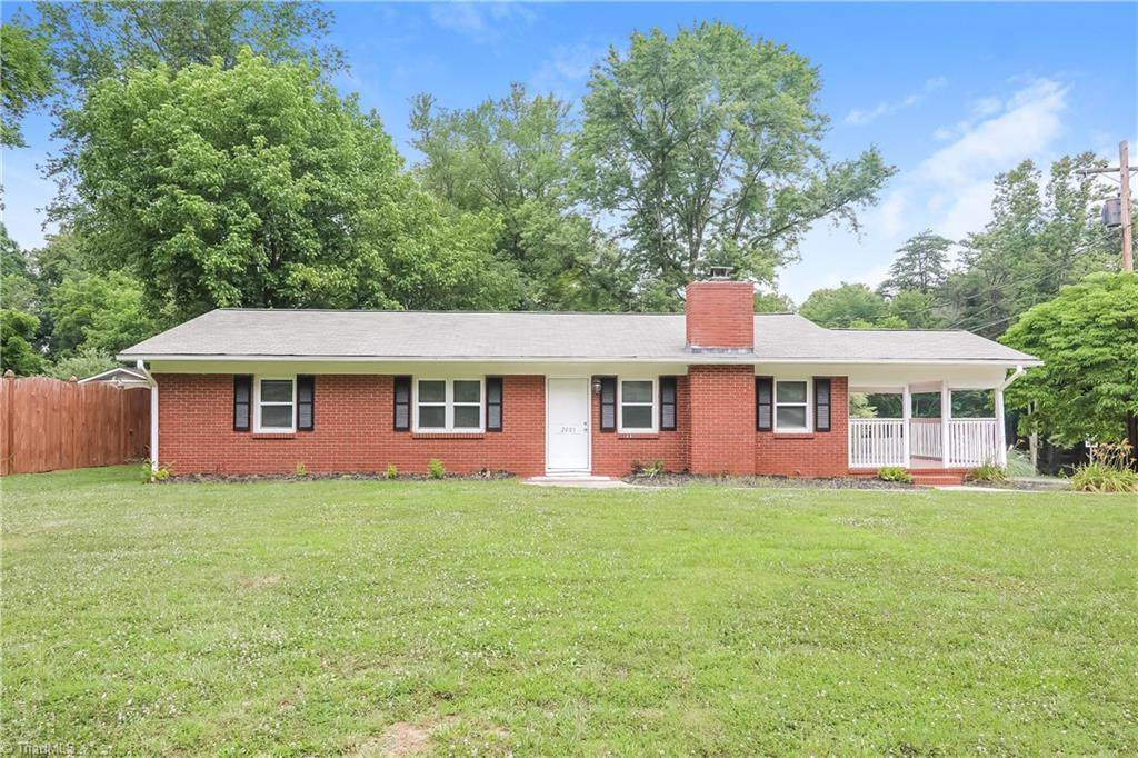 2401 Atwood Road - Photo 1
