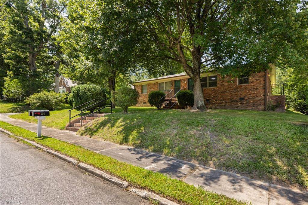 314 Spring Street - Photo 1