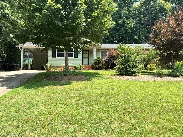 3800 Pershing Court - Photo 1