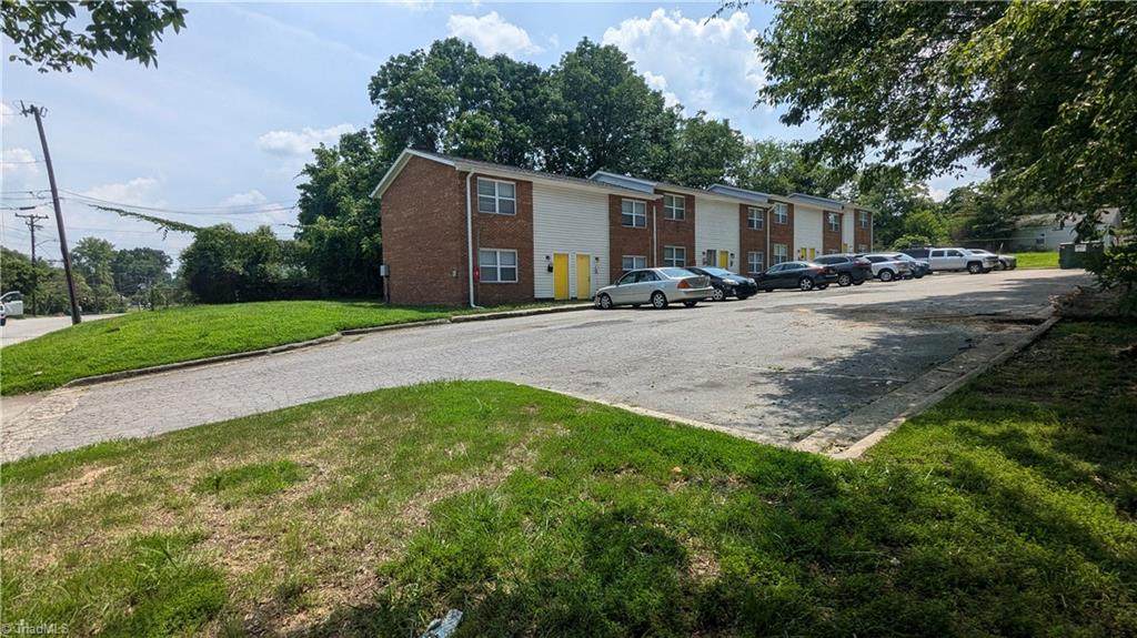 1507 Tucker Street - Photo 1