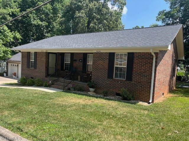 323 Cliff Road - Photo 1