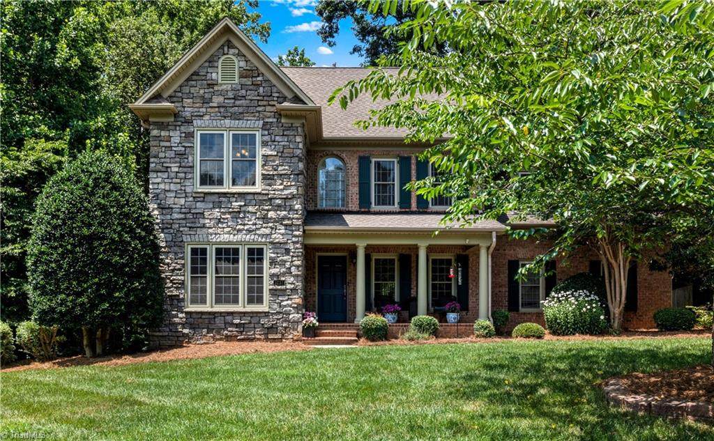 3737 Burbank Lane - Photo 1