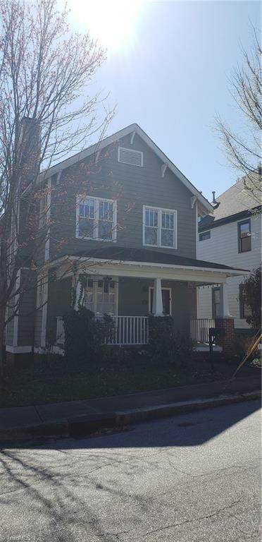 340 Murray Street - Photo 1